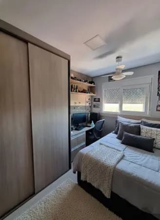 Apartamento Alto Padrão Brasil Beach