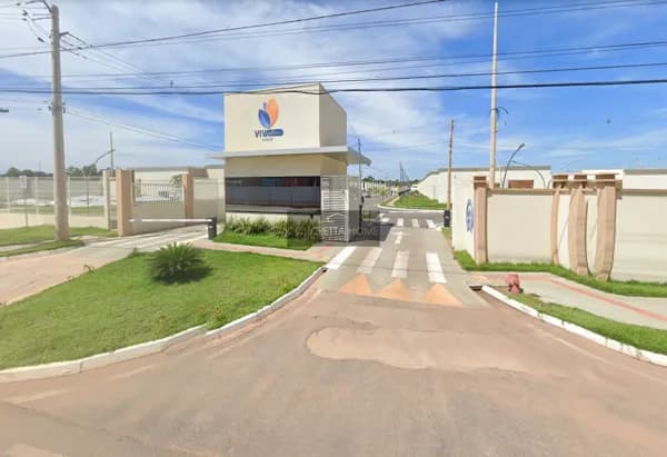 Casa em Condomínio casa viva coxipó e viva parqque