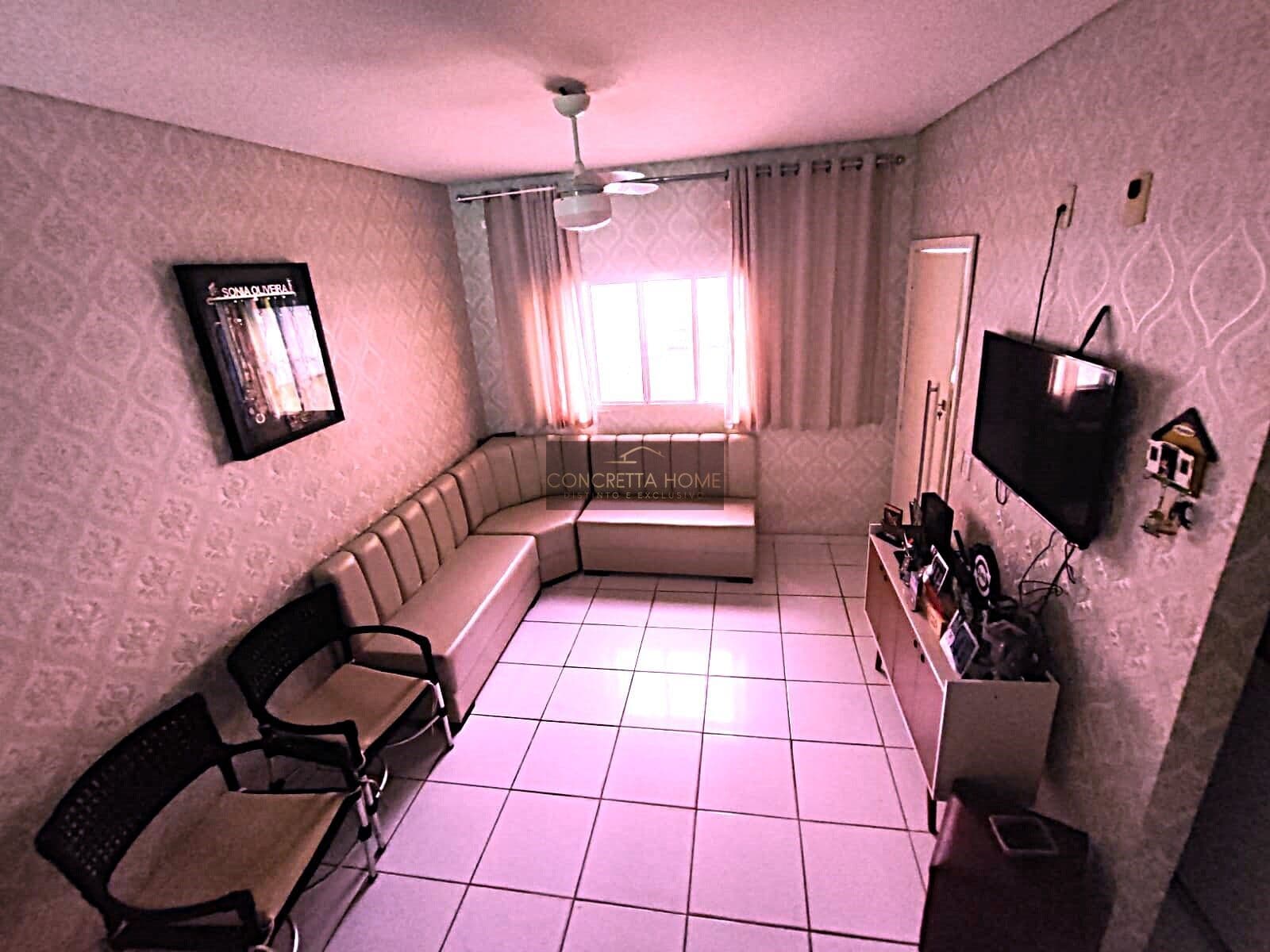 Casa Sobrado no bairro Santa Rosa em Cuiabá