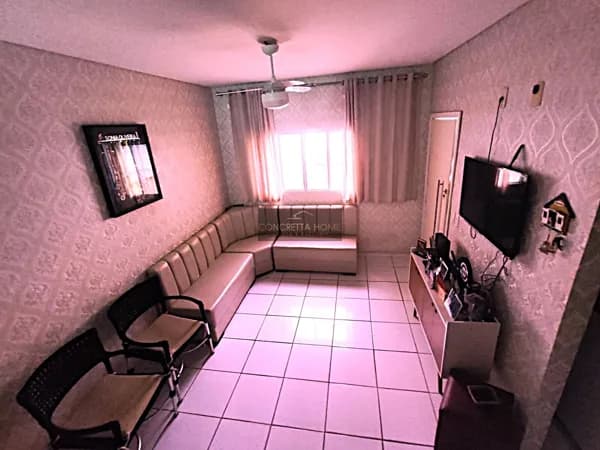 Casa Sobrado no bairro Santa Rosa em Cuiabá