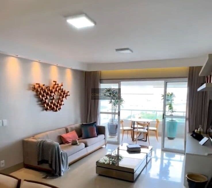Apartamento Alto Padrão em Jardim Aclimação, Cuiabá/MT