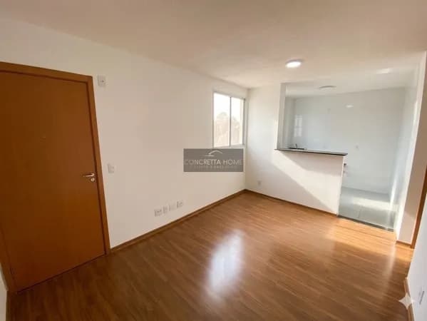 EXCELENTE APARTAMENTO A VENDA NO CONDOMÍNIO CHAPADA BOULEVARD