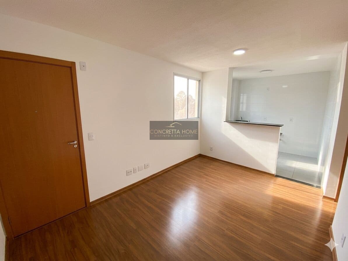 EXCELENTE APARTAMENTO A VENDA NO CONDOMÍNIO CHAPADA BOULEVARD