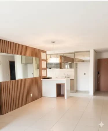 Apartamento no condominio torres Ville di itália em Cuiabá