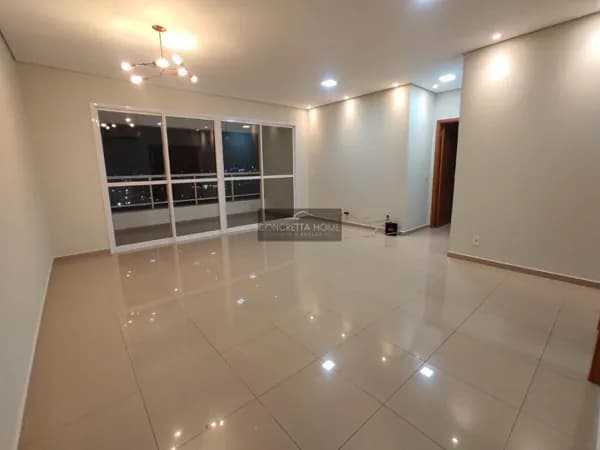 Apartamento no condominio Edifício New Avenue