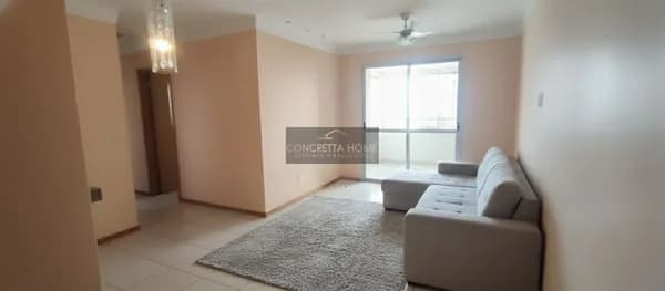 Apartamento Padrão Edifício Joan Miró