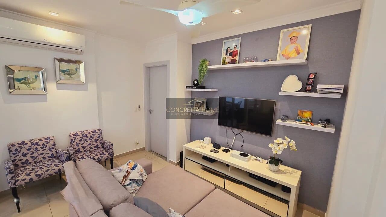 Apartamento no edificio Jardins de Provence