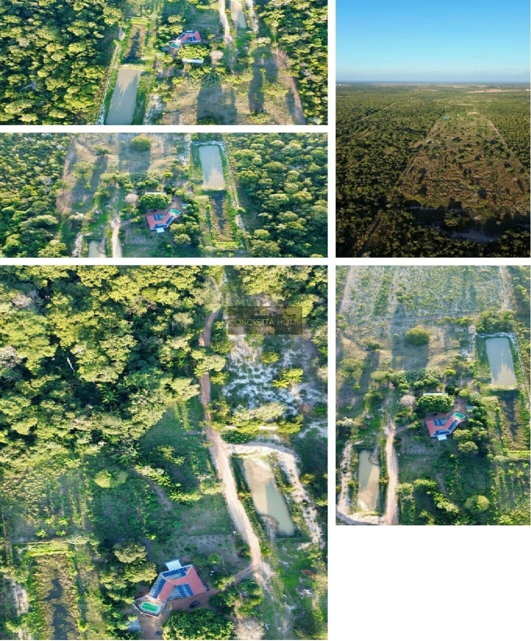 Chácara em Santo Antonio do Leverger