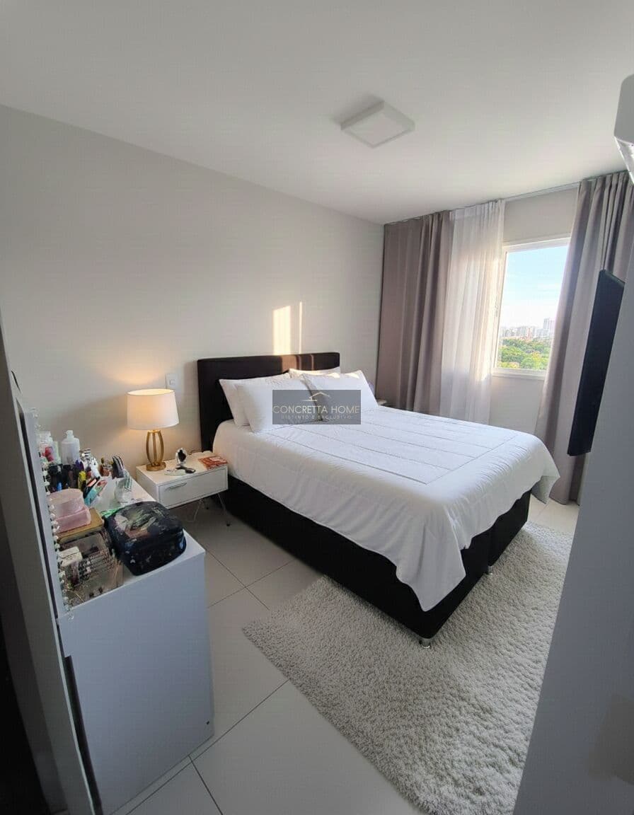 Apartamento Padrão GOLDEN GREEN RESIDENCE