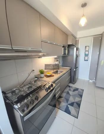 Apartamento Padrão GOLDEN GREEN RESIDENCE