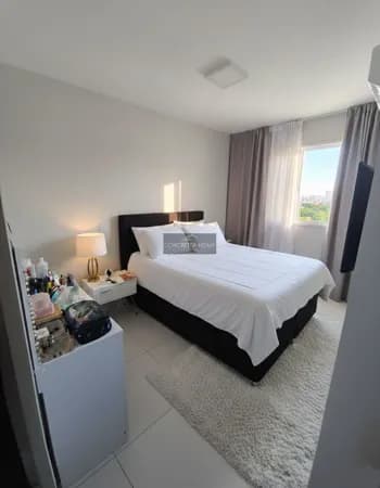 Apartamento Padrão GOLDEN GREEN RESIDENCE