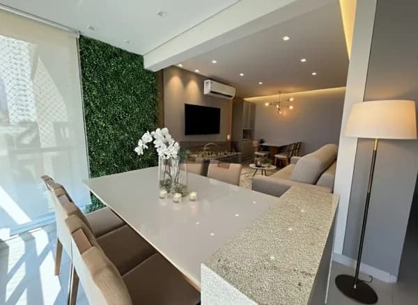 Apartamento Alto Padrão; VILLAGIO VERONESE