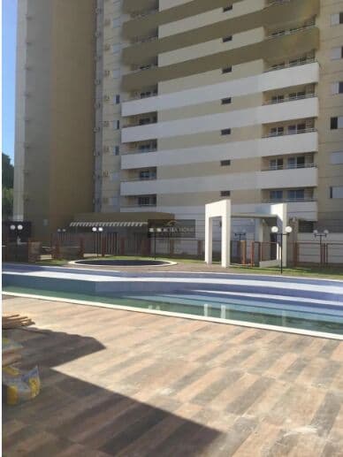 Apartamento Padrão Condomínio Edifício Vero, Dom Aquino - Cuiabá/MT