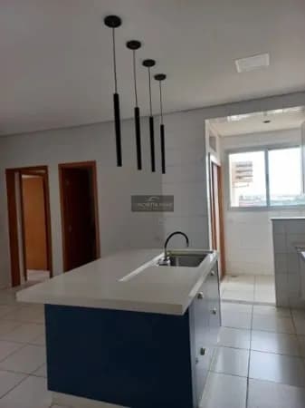 Lindo Apartamento com Planta Moderna | Reformado | Com Planejados | 3 Quartos (1 suíte) no Pantanal 1