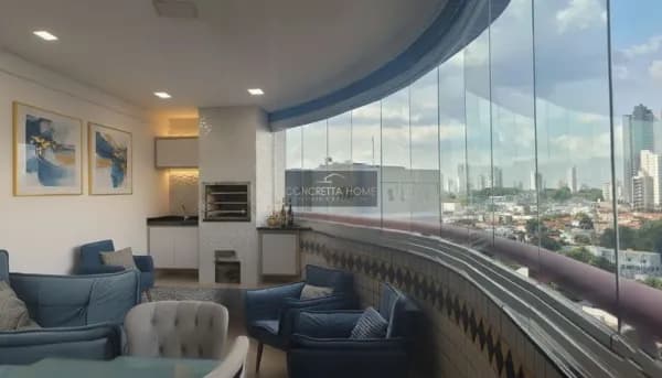 Apartamento Alto Padrão Edificio Vega Plaza