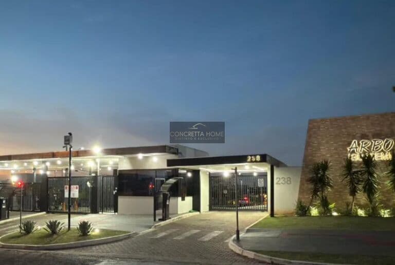 OPORTUNIDADE CASA COM 3 DORMITÓRIOS (1 SUÍTE) NO ARBO IGUATEMI