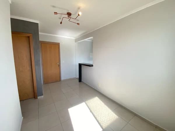 Apartamento no condominio Chapada dos Montes
