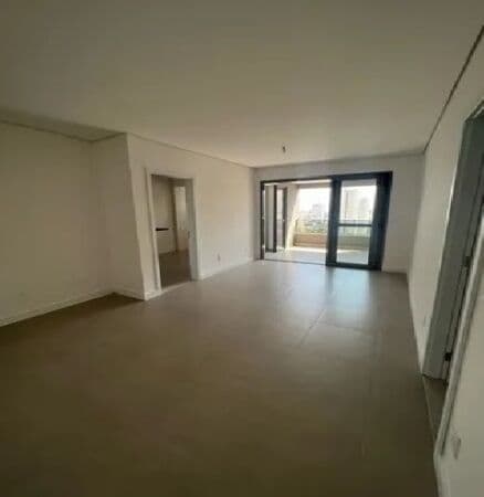 Apartamento no Edifício Bravie | PLAENGE | no Jardim Aclimação em Cuiabá