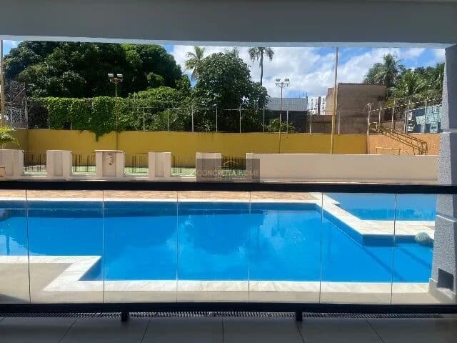 Apartamento Edificio imperial Centro-Norte, Cuiabá- MT