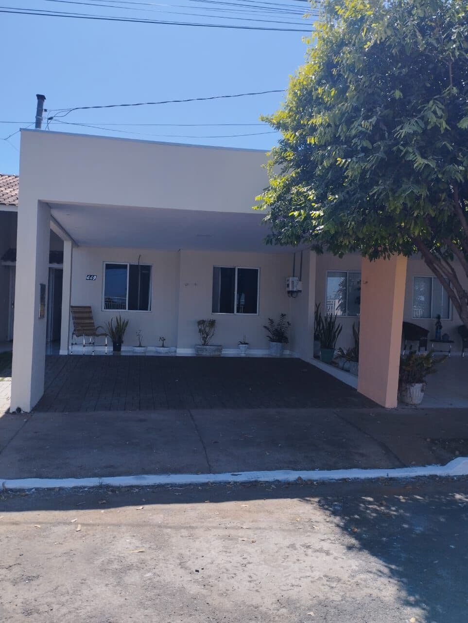 Casa em Condomínio fechado Esmeralda na Guarita II