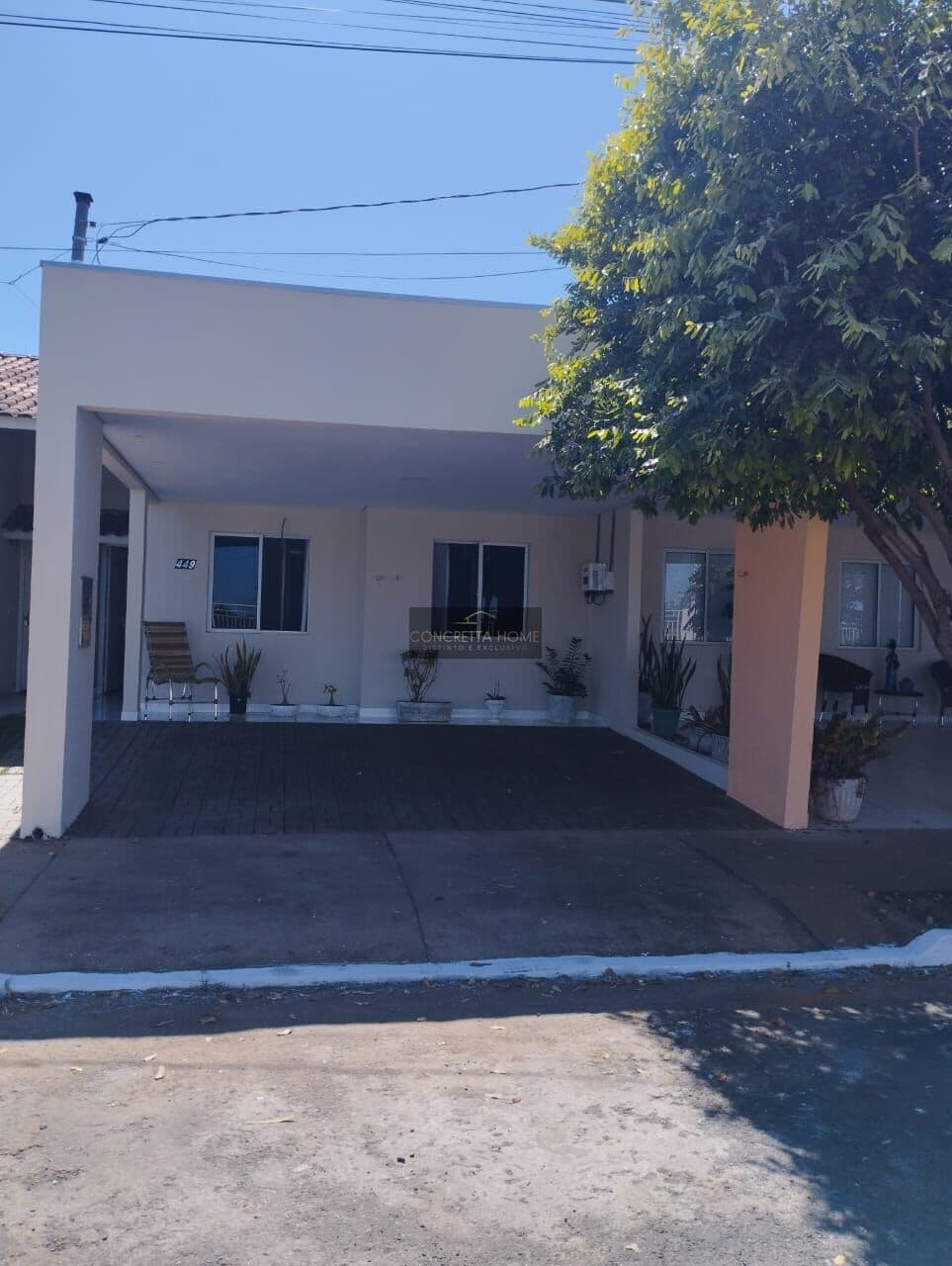 Casa em Condomínio fechado Esmeralda na Guarita II