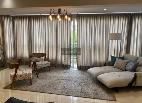 Apartamento Alto Padrão Condominio Maison Classic
