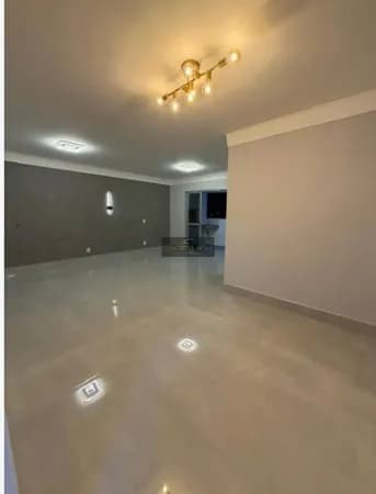 Apartamento Padrão Condomínio Edifício Meridien Tower, Quilombo - Cuiabá/MT