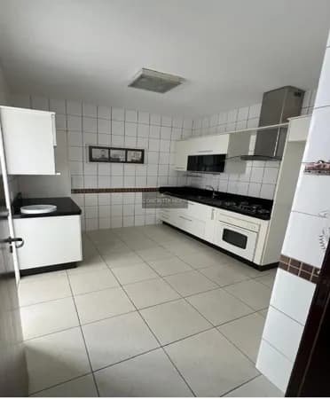 Apartamento no condominio Edificio Villaggio Trebbiano em Cuiabá