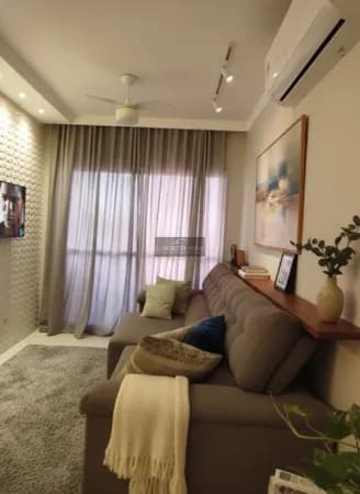 Apartamento Padrão Torres das palmeiras