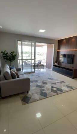 Apartamento Alto Padrão Innovare condomínio Clube