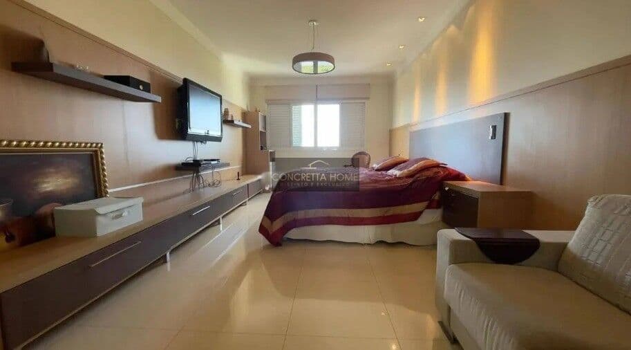 Apartamento Cobertura Duplex no Riviera Santa Rosa em Cuiabá