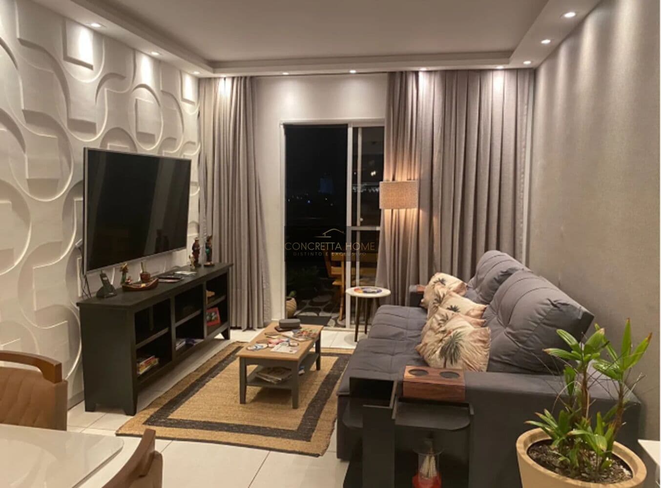 Apartamento Condomínio Golden Green, Despraiado - Cuiabá/MT