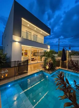 Casa em Condomínio Belvedere 2