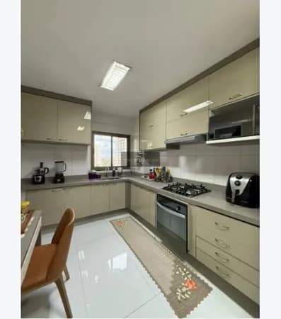 Apartamento Alto Padrão no Maison Isabela