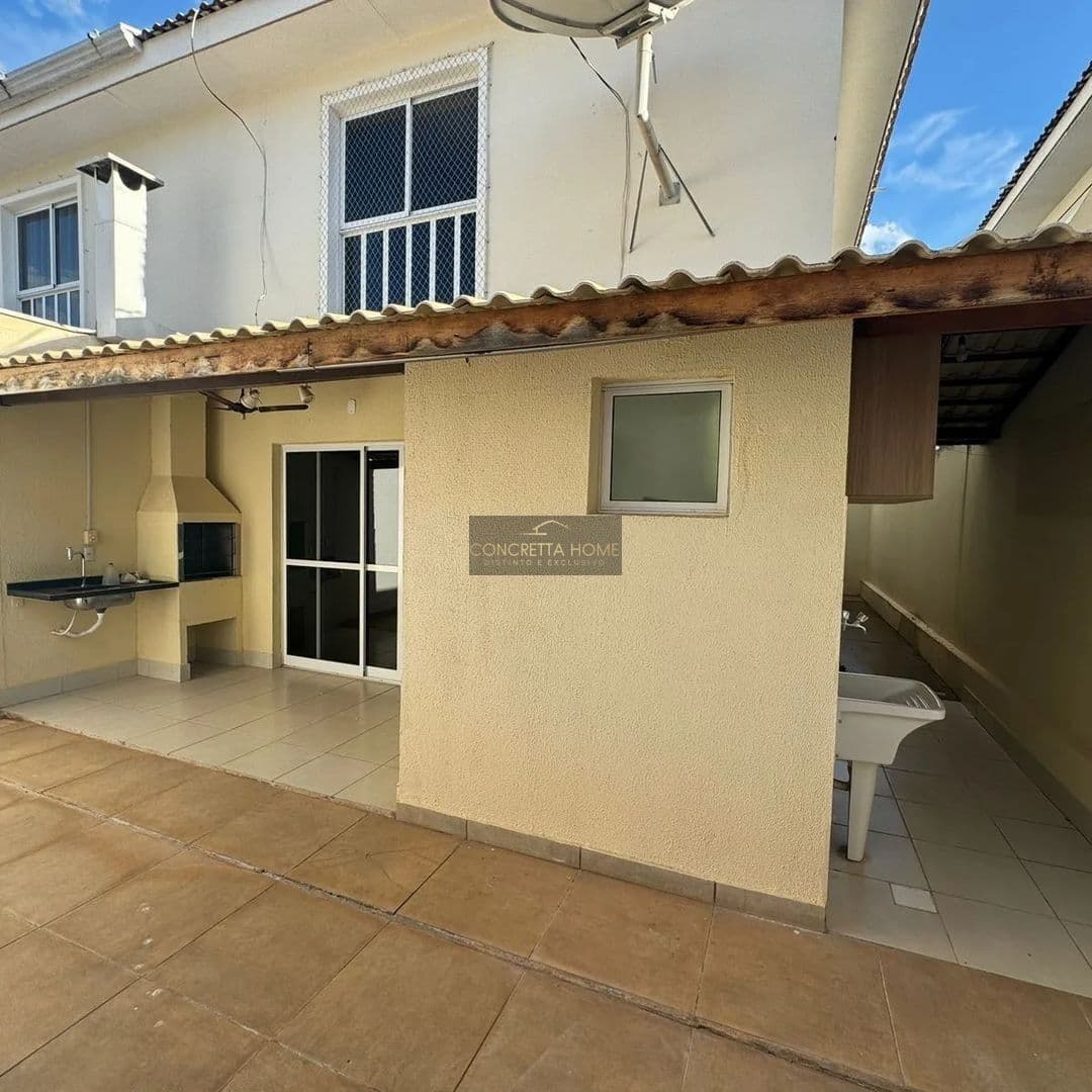 Casa em Condomínio Solar do Moinho em Cuiabá