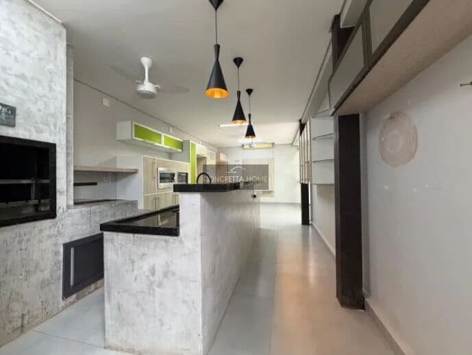 Linda Casa Térrea á venda no Condomínio Viverde - Com localização estratégica no Despraiado
