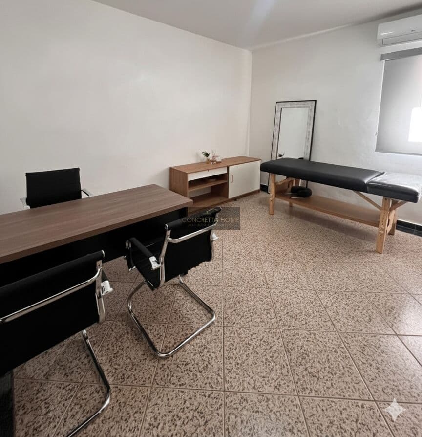 SALA COMERCIAL EQUIPADA E PRONTA PARA USO