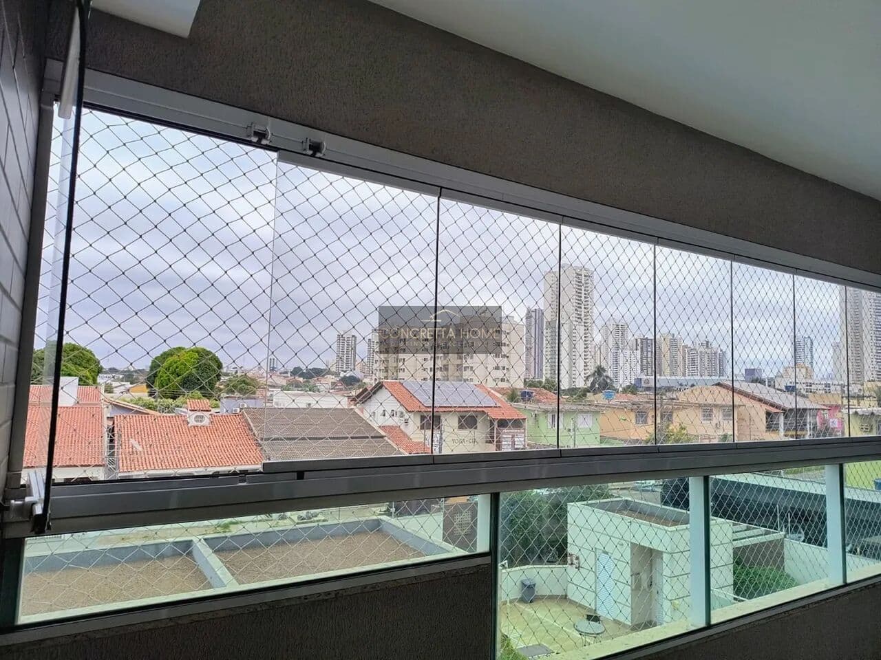 Apartamento UNIKO 87 em Rua Doze Jardim Petrópolis Cuiabá- MT