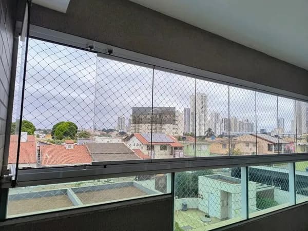 Apartamento UNIKO 87 em Rua Doze Jardim Petrópolis Cuiabá- MT