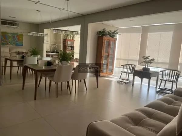 Apartamento Alto Padrão Park Residence