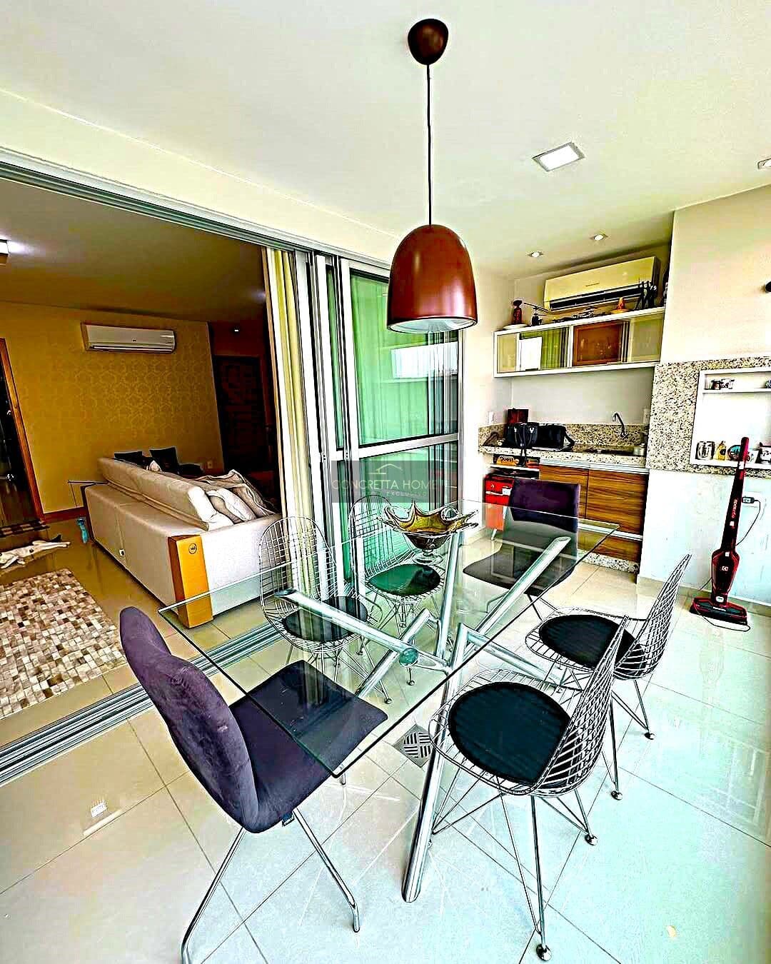 Apartamento no Edifício Absoluto no Jardim Mariana