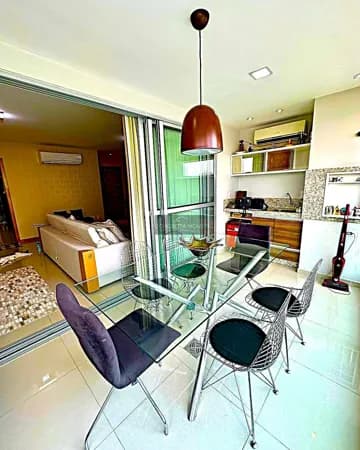 Apartamento no Edifício Absoluto no Jardim Mariana