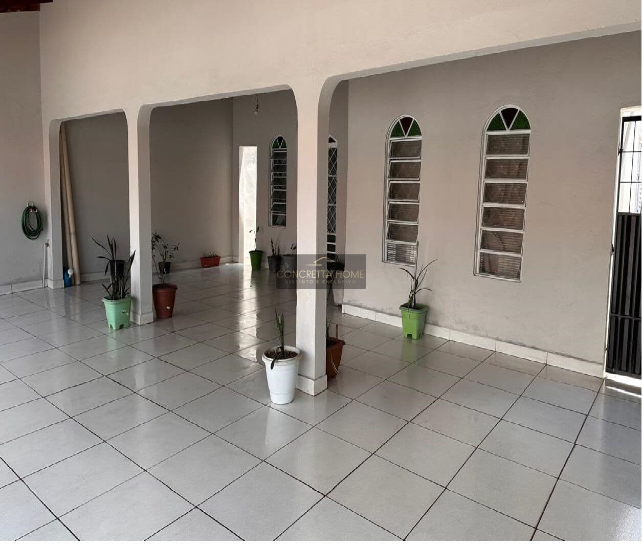 Casa Térrea na Cohab Cristo Rei em Varzea Grande
