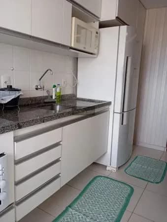 Apartamento no condominio Garden Monte LIbano