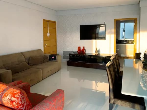 Apartamento Condomínio Edifíio Park Residence, Jardim Mariana Cuiabá/MT