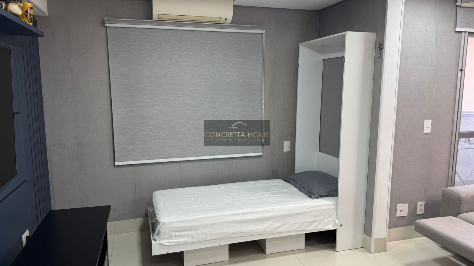 Apartamento no Condomínio Harmonia | 62m² | Anda Alto - Lazer de Resort