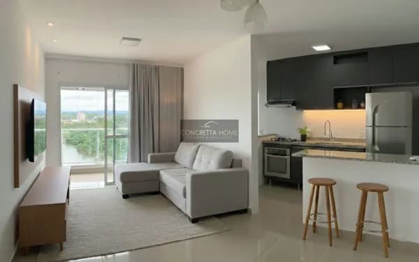 Apartamento Padrão Edifício Valentina