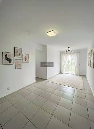 Apartamento Padrão Torres do coxipó
