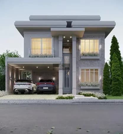 Casa Alto Padrão Sobrado no Condomínio Brisas Residence