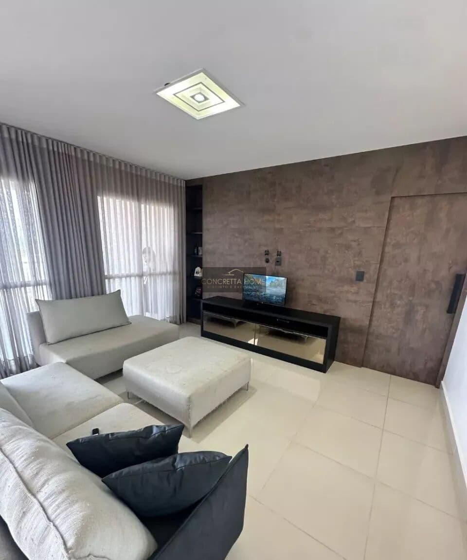 Apartamento no condominio Reserva Bonifácia